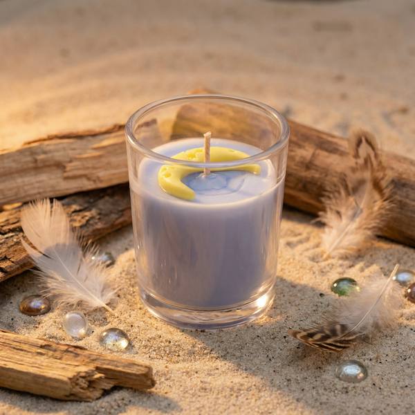 Bougie parfumée Attrape Rêve