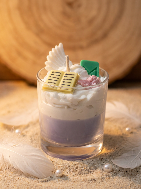 Bougie parfumée Attrape Rêve