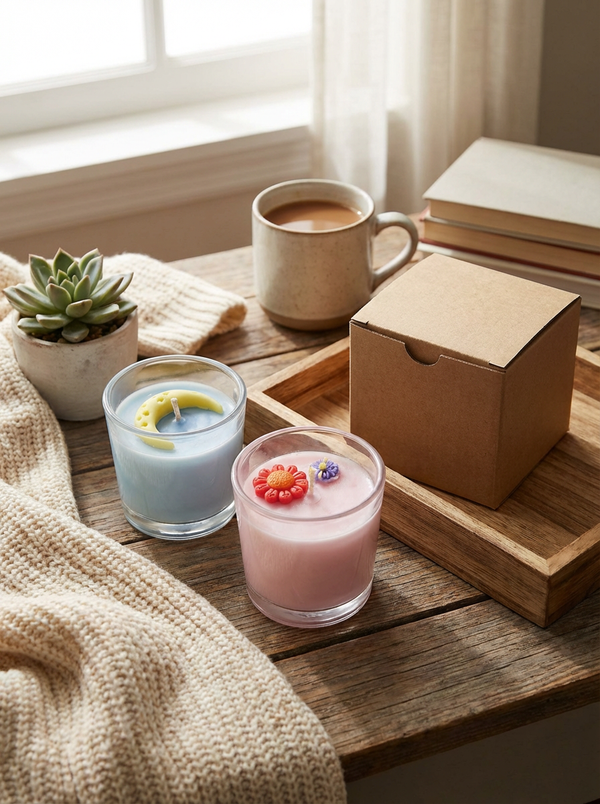 Coffret cadeau Coffret Découverte