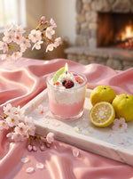 Fleur de Sakura
