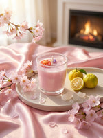 Fleur de Sakura